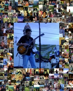 Daniel Frouman 16x20 Frame Mosaic 0002